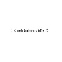 Concrete Contractors Dallas TX, Inc