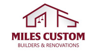 Miles Custom Builders And Renovations LLC