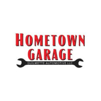 Hometown Garage