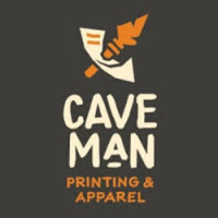 Caveman Printing & Apparel