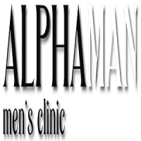 AlphaMan Men's Health TRT & Weight Loss Clinic Los Angeles