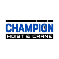 Champion Hoist & Crane