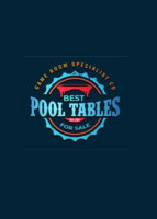 Best Pool Tables For Sale