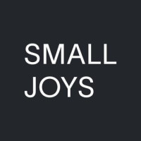 Small Joys Design