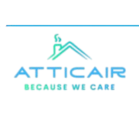 Atticair Air Ducts and Insulation
