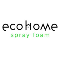 EcoHome Spray Foam