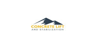 Concrete Lift & Stabilization