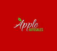 APPLE AUTO SALES