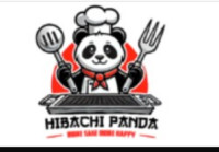 Hibachi Panda