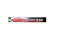 Canada's motors place