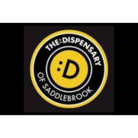 The Dispensary of Saddle Brook