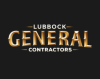 Lubbock General Contractors