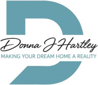 Donna J Hartley