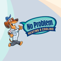 No Problem Heating and Cooling