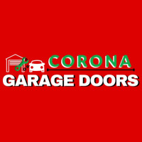 Garage Door Repair Corona CA