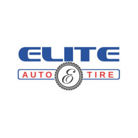 Elite Auto & Tire - Lockwood Ridge