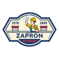 Zapron Electrician Bronx
