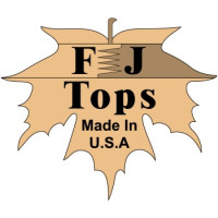 Forever Joint Tops