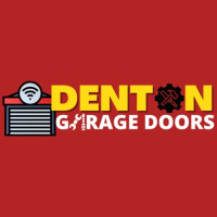 Garage Door Repair Denton