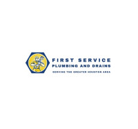 First Service Plumbing & Drains LLC