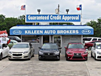 KILLEEN AUTO BROKERS