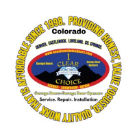One Clear Choice Garage Doors Aurora