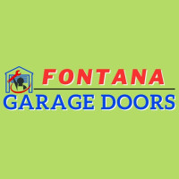 Garage Door Repair Fontana CA