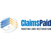Claims Paid Roofing and Restoration