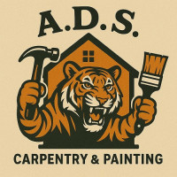 ADS Carpentry & Painting Services Inc