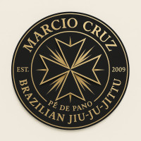 Marcio Cruz Dade City Brazilian Jiu-Jitsu Academy