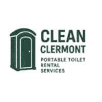 Clean Clermont Portable Toilet Rental Services