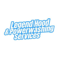 Legend Hood Services & Powerwashing of Santa Rosa