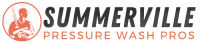 Summerville Pressure Wash Pros