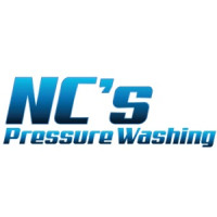 NC's Pressure Washing