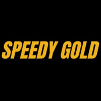 SPEEDY GOLD