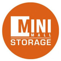 Mini Mall Storage