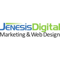 JenesisDigital Marketing & Web Design