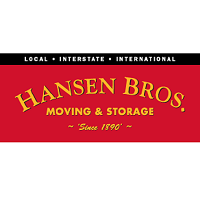 Hansen Bros. Moving & Storage