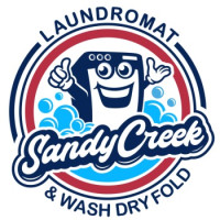 Sandy Creek Laundromat and Wash Dry Fold