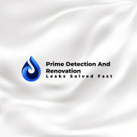 Prime Leak Detection Renovation inc