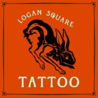 Logan Square Tattoo