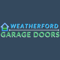 Garage Door Repair Weatherford TX