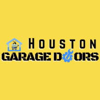 Garage Door Repair Houston