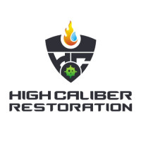High Caliber Restoration