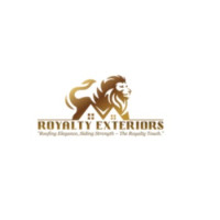 Royalty Exteriors