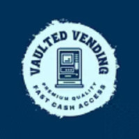 Vaulted Vending