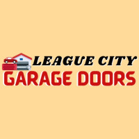 Garage Door Repair League City TX