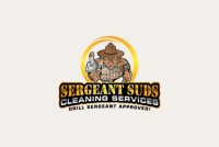 Sergeant Suds Cleaning Services