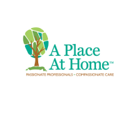 A Place at Home-Weston