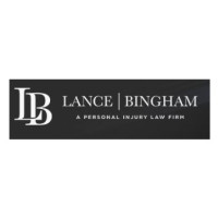 Lance Bingham Utah Personal Injury Lawyers - Salt Lake City Office